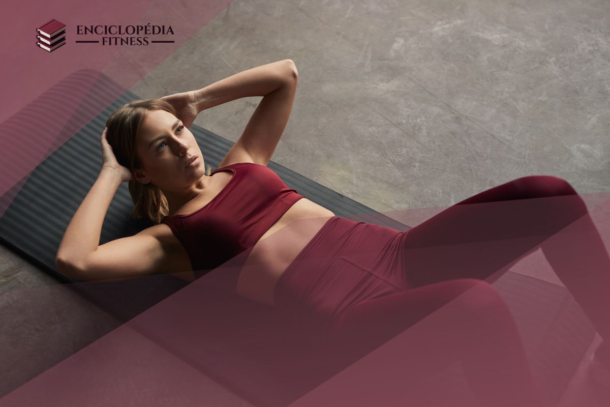 Abdominal Supra Crunch
