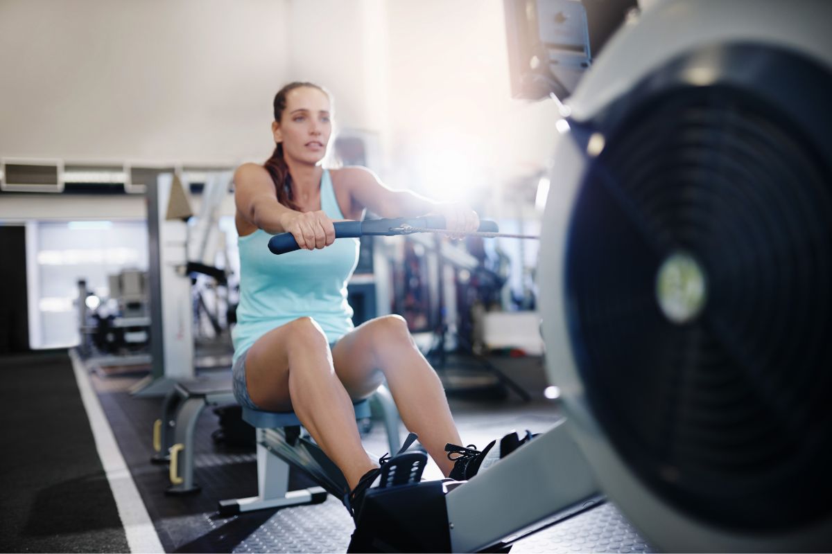 o que emagrece mais cardio ou musculação