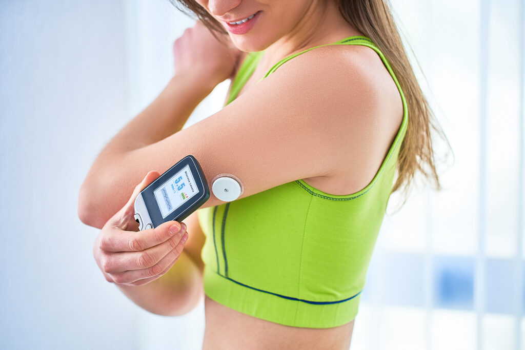 pré-diabetes exercício físico