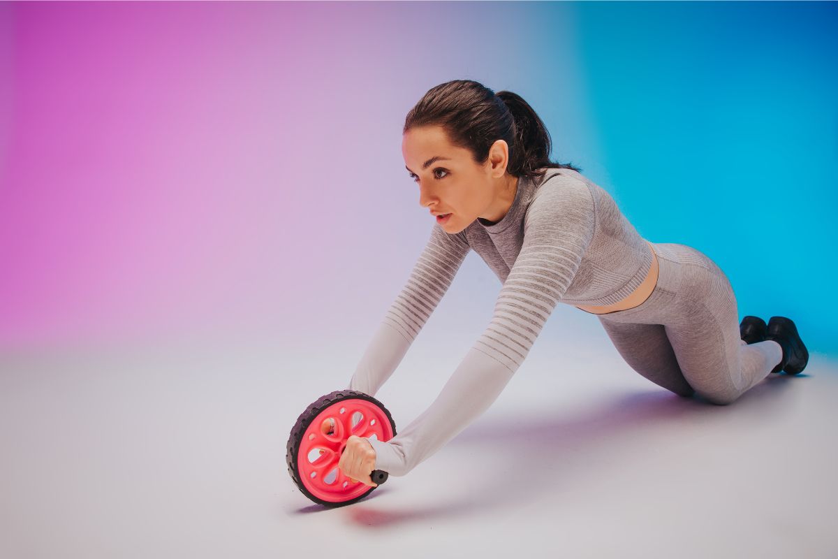 abdominal rollout