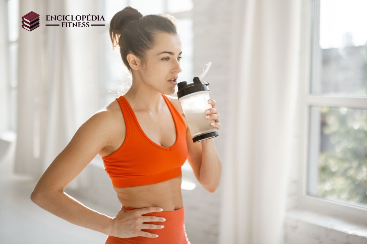 efeitos da creatina no corpo feminino