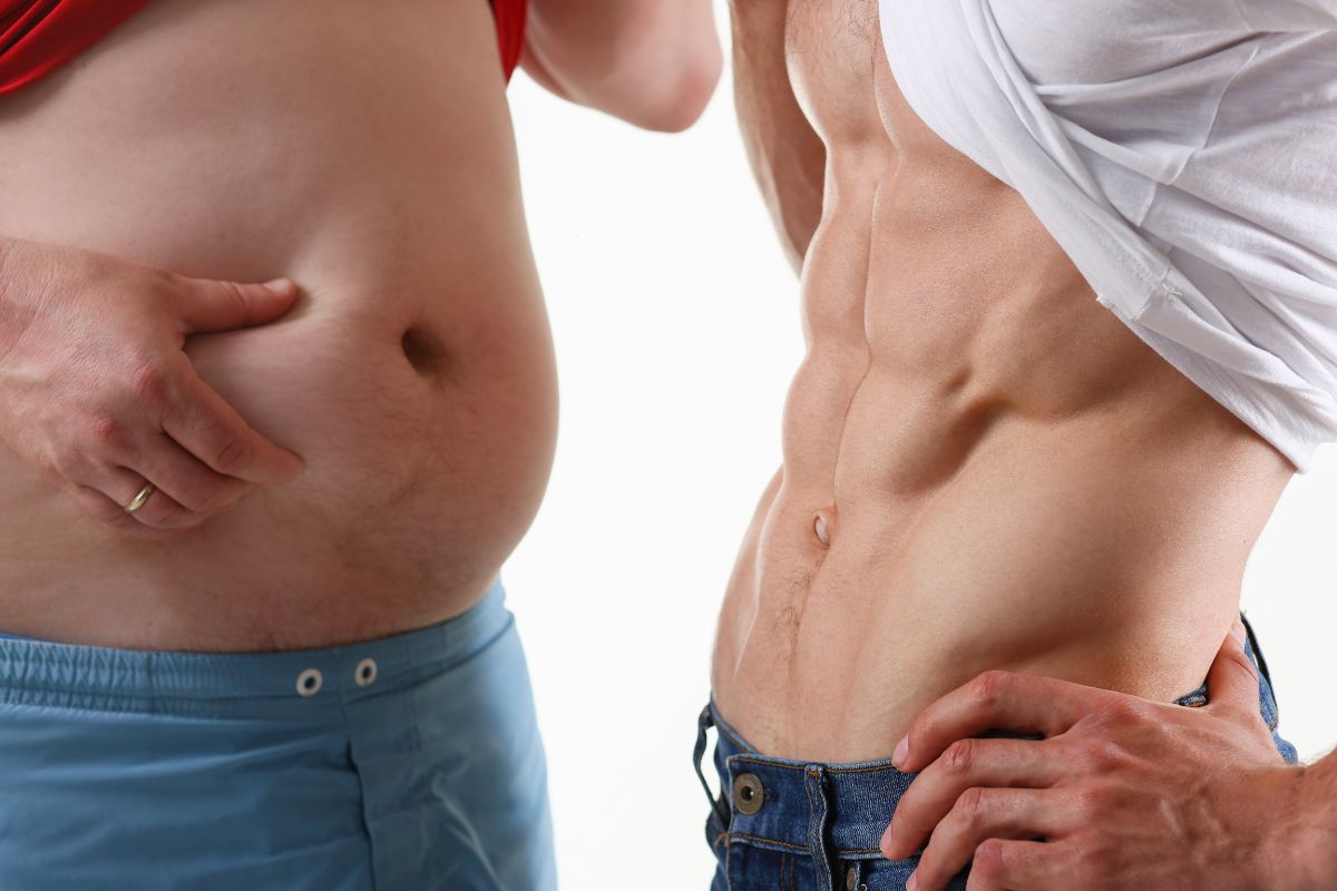 cutting e bulking