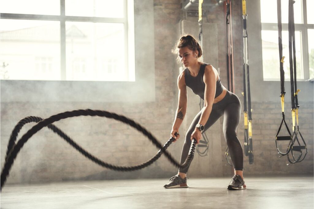 crossfit