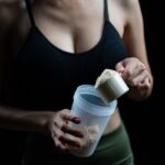 whey protein
