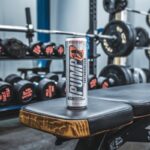 bebidas energéticas e crescimento muscular