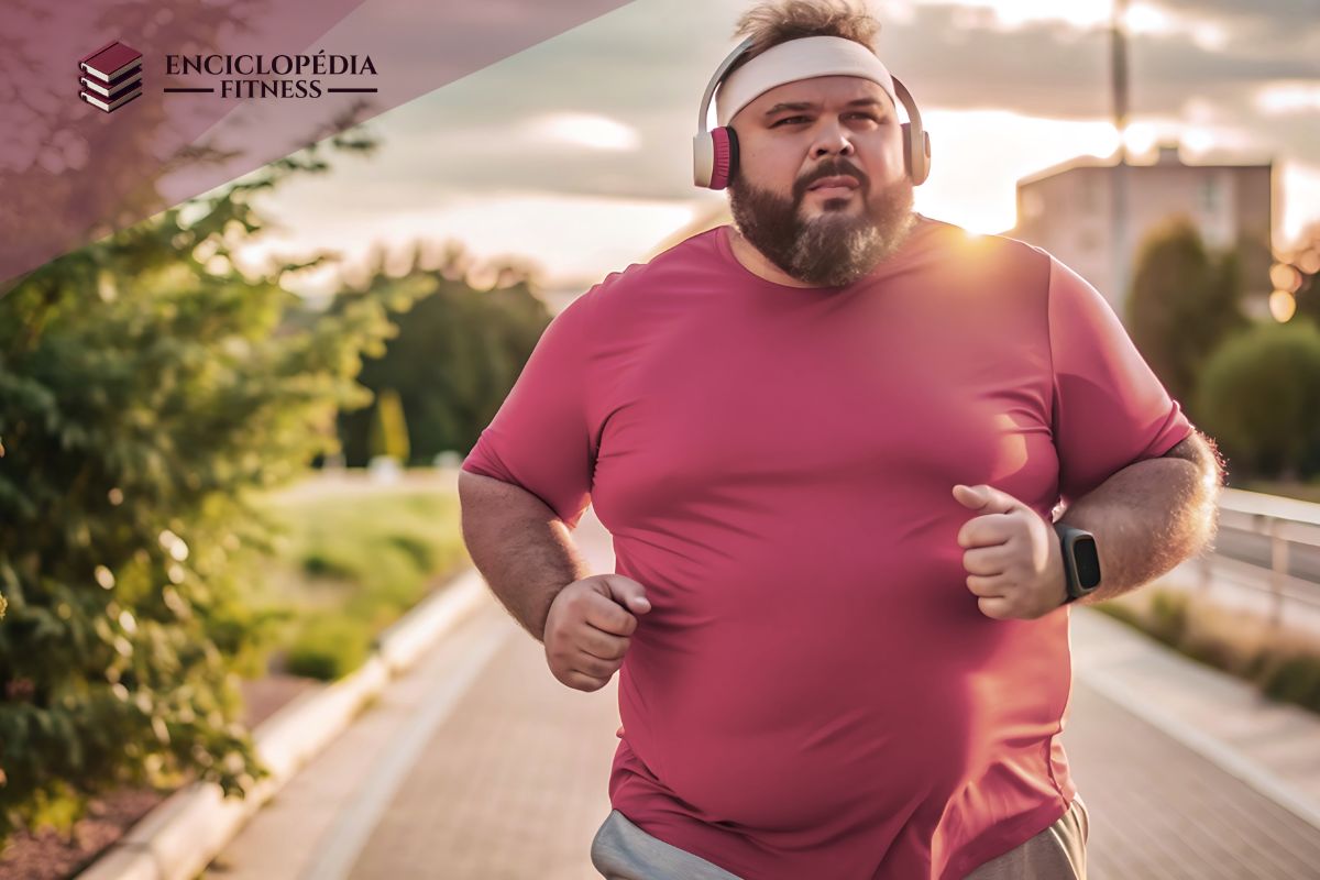 Obesidade e Exercício Como Começar a Treinar Sem Colocar a Saúde em Risco