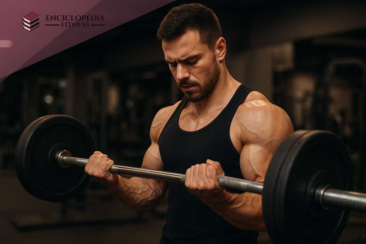 Musculação Todos os Dias Descubra o Que Realmente Dá Resultado