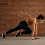 queimar calorias, perder barriga