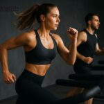 hiit x cardio lento