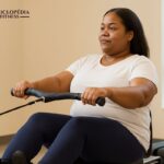 obesidade severa e exercício