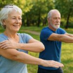 treino para a terceira idade