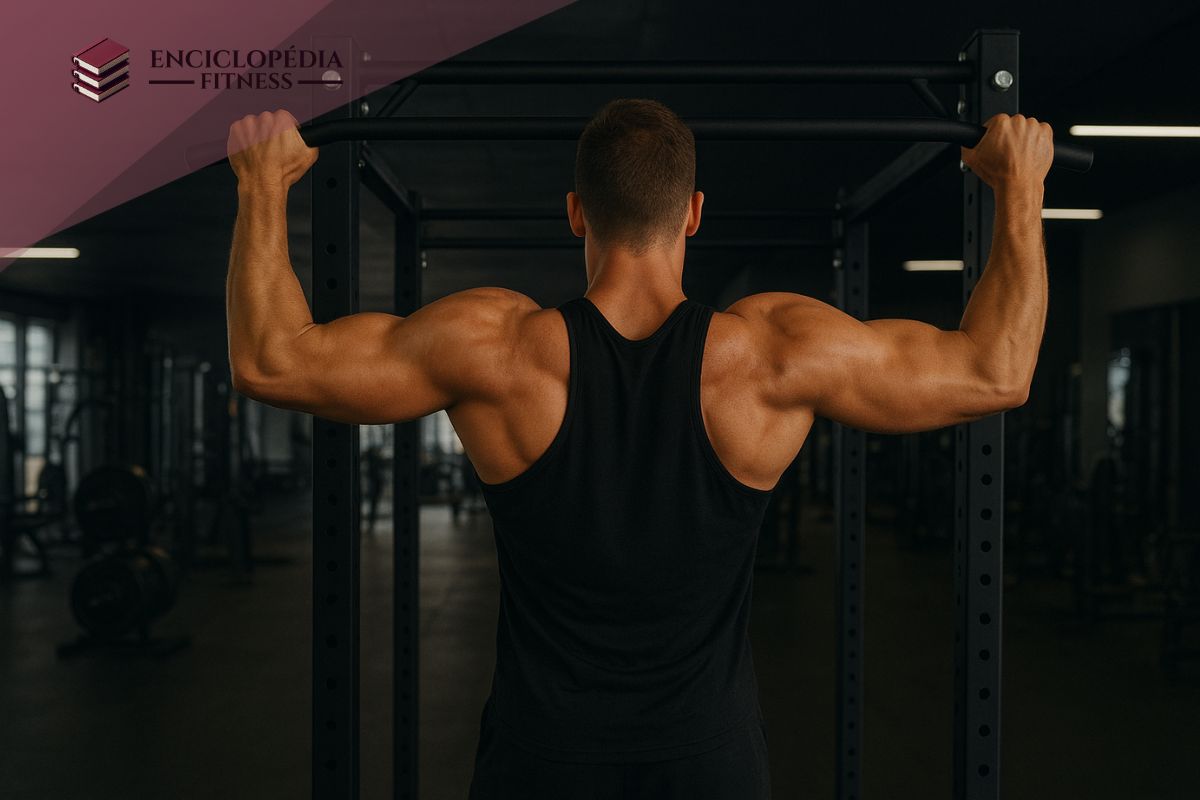 Treino para Costas Melhores Exercícios para Fortalecer e Definir