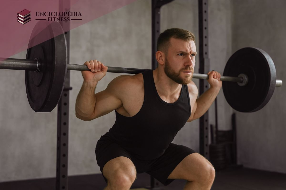 Treino de Força x Hipertrofia Qual Foca Mais no Crescimento Muscular