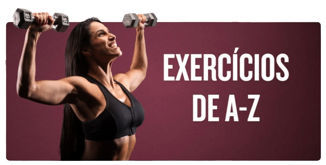 exercícios de a-z