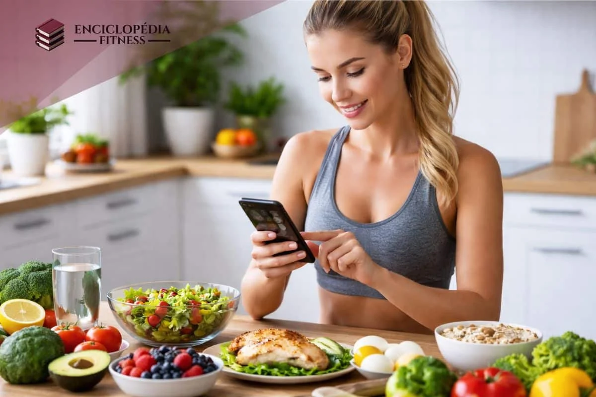 Quantas Calorias Devo Consumir para Emagrecer
