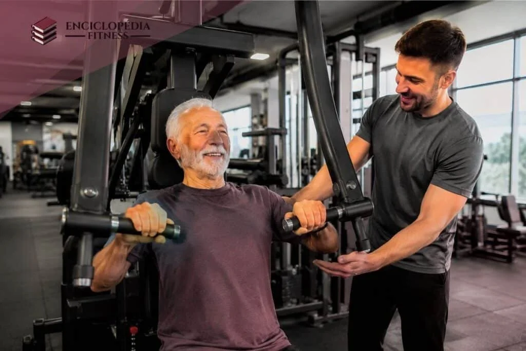 Musculação após os 60: comece com segurança