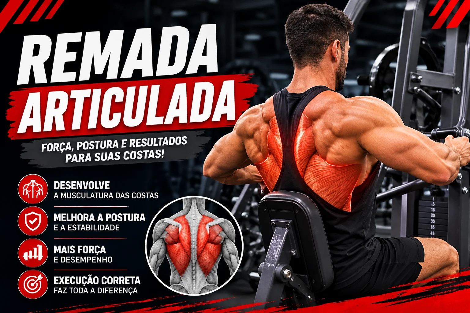 remada-articulada