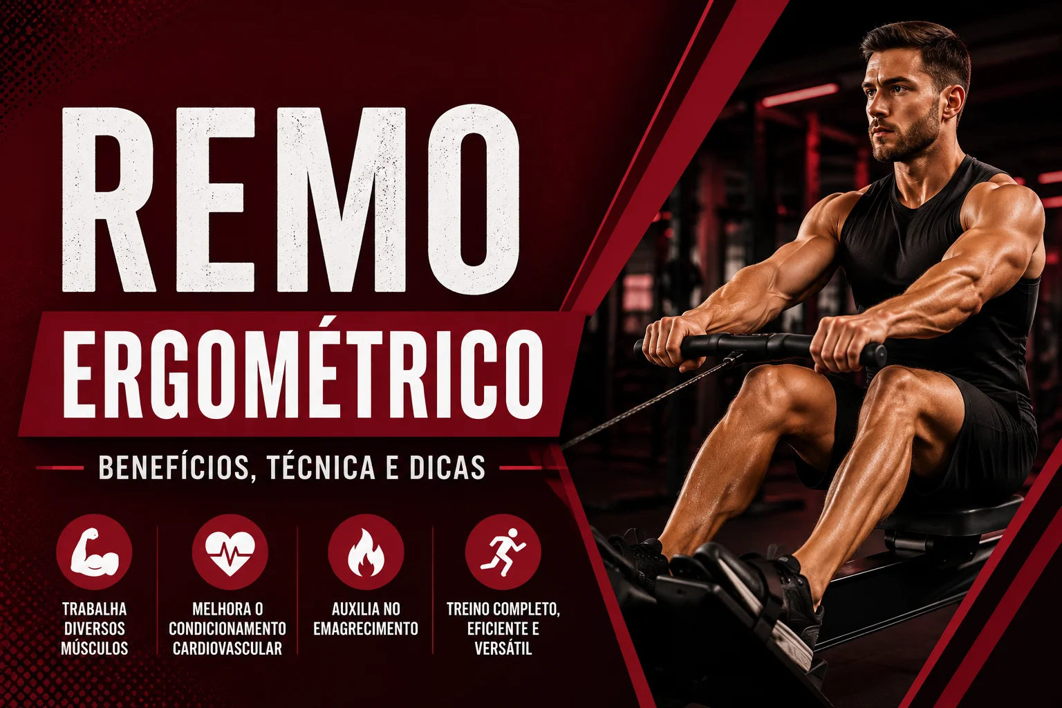remo-ergometrico