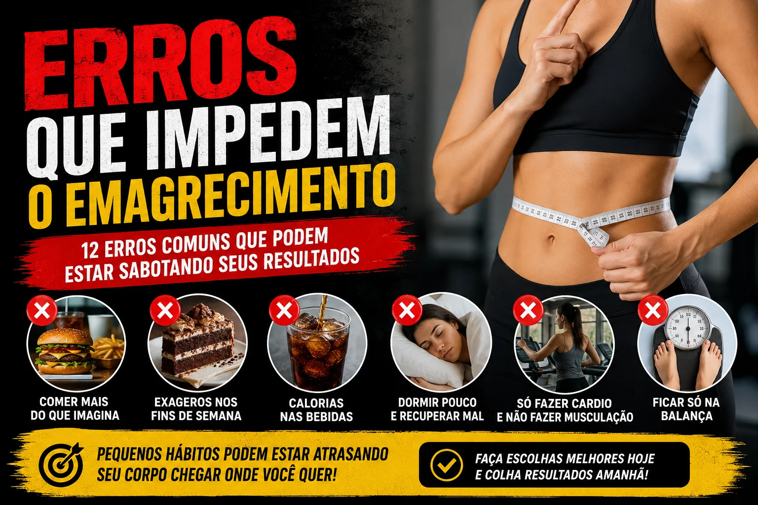 erros-que-impedem-o-emagrecimento