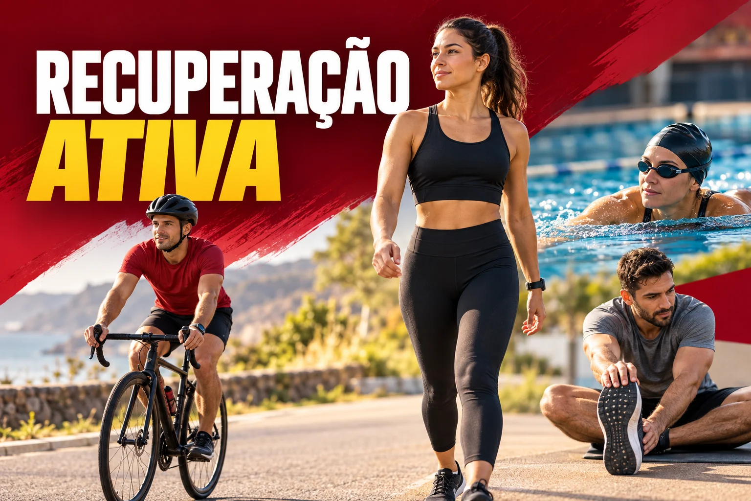 recuperação ativa